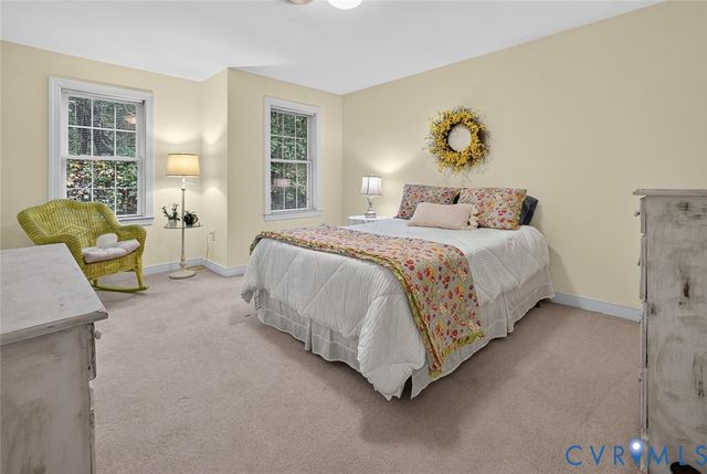 604 Cross Ridge Ln, Manakin Sabot, VA 23103