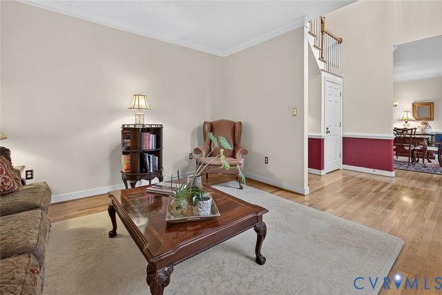 604 Cross Ridge Ln, Manakin Sabot, VA 23103