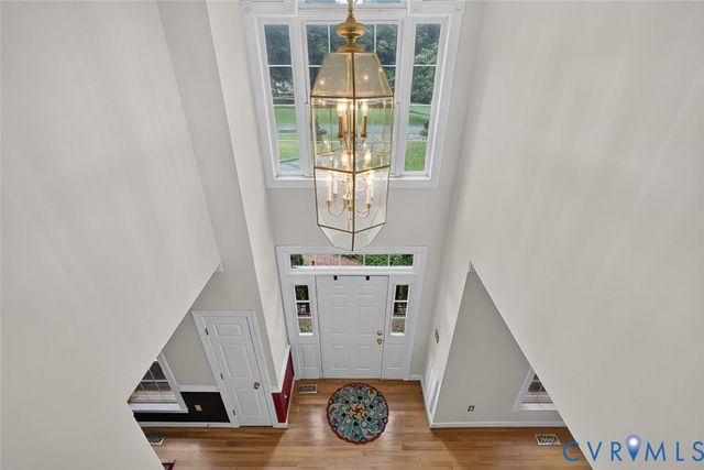 604 Cross Ridge Ln, Manakin Sabot, VA 23103