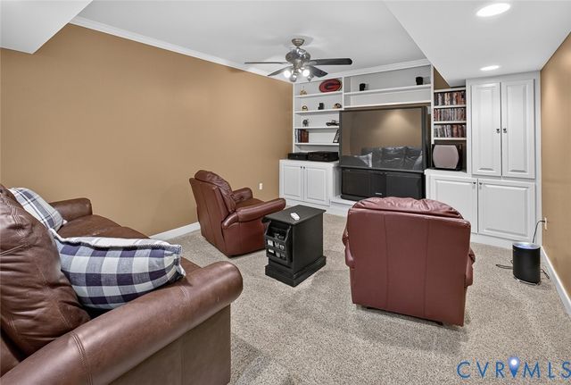 604 Cross Ridge Ln, Manakin Sabot, VA 23103