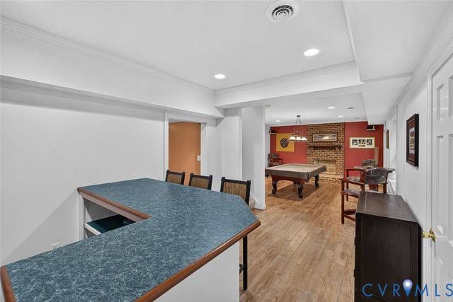 604 Cross Ridge Ln, Manakin Sabot, VA 23103