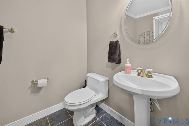 604 Cross Ridge Ln, Manakin Sabot, VA 23103