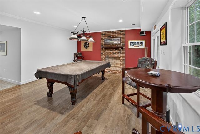 604 Cross Ridge Ln, Manakin Sabot, VA 23103