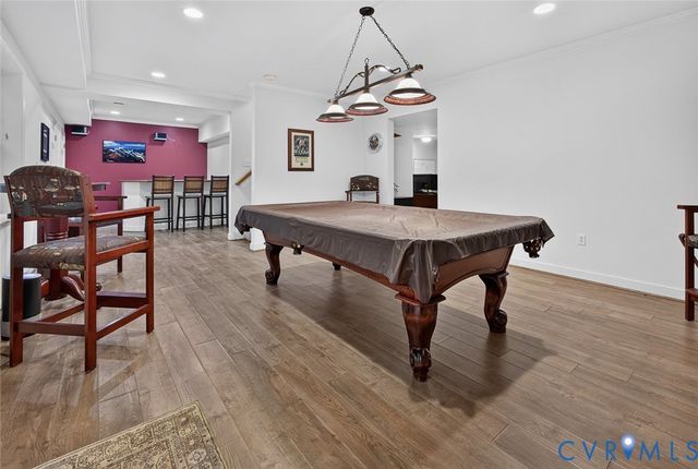 604 Cross Ridge Ln, Manakin Sabot, VA 23103