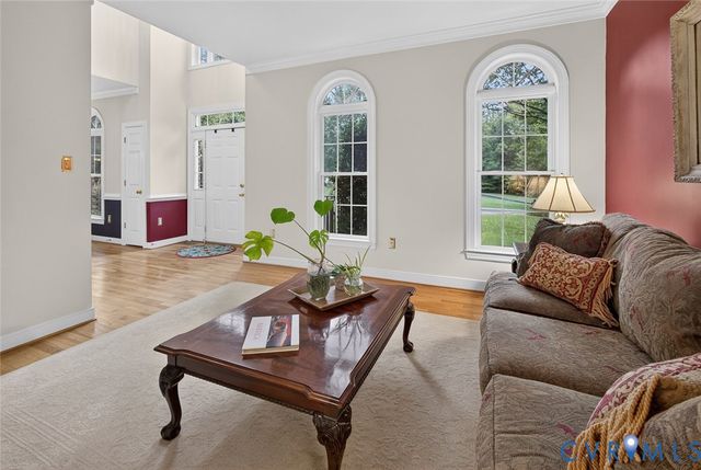604 Cross Ridge Ln, Manakin Sabot, VA 23103