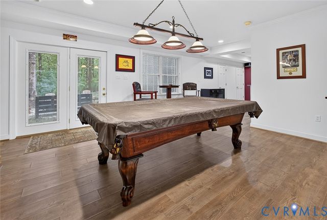 604 Cross Ridge Ln, Manakin Sabot, VA 23103