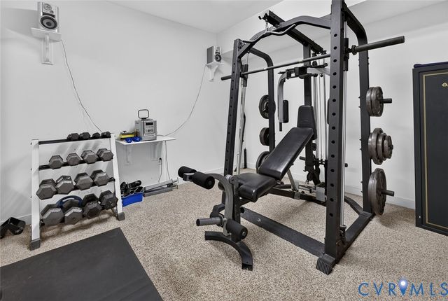 604 Cross Ridge Ln, Manakin Sabot, VA 23103