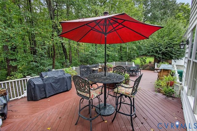 604 Cross Ridge Ln, Manakin Sabot, VA 23103