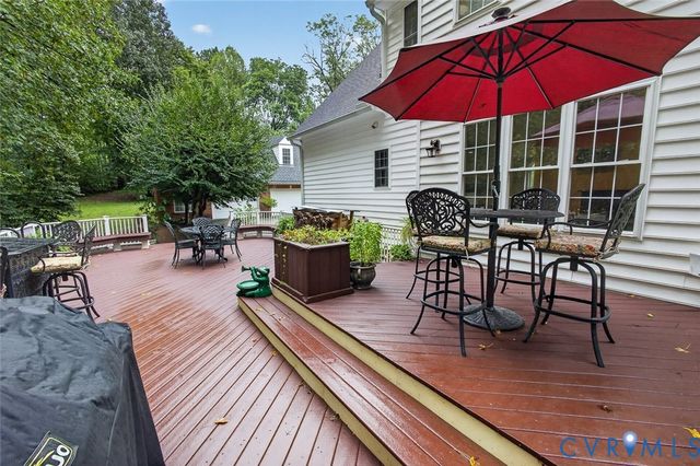 604 Cross Ridge Ln, Manakin Sabot, VA 23103