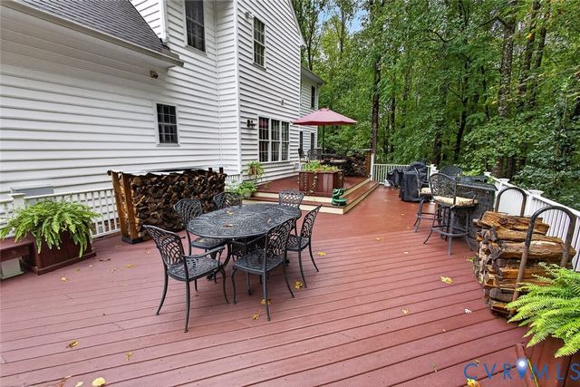 604 Cross Ridge Ln, Manakin Sabot, VA 23103