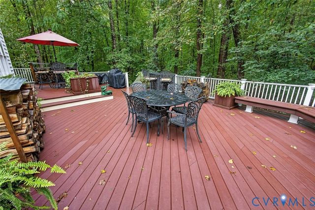 604 Cross Ridge Ln, Manakin Sabot, VA 23103