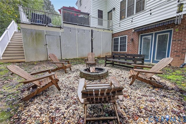604 Cross Ridge Ln, Manakin Sabot, VA 23103