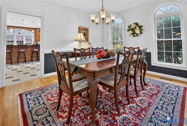 604 Cross Ridge Ln, Manakin Sabot, VA 23103