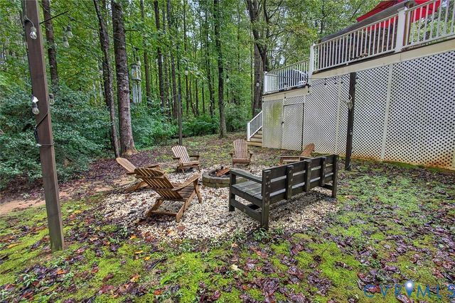 604 Cross Ridge Ln, Manakin Sabot, VA 23103
