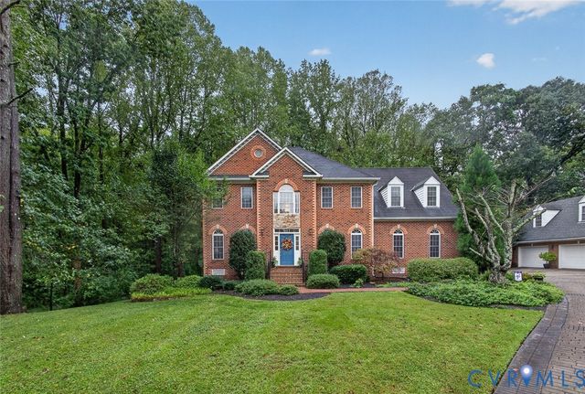 604 Cross Ridge Ln, Manakin Sabot, VA 23103