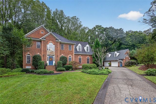 604 Cross Ridge Ln, Manakin Sabot, VA 23103