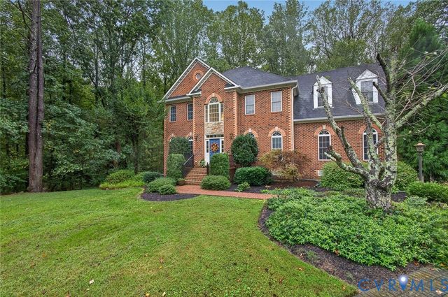 604 Cross Ridge Ln, Manakin Sabot, VA 23103