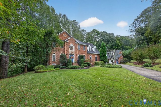 604 Cross Ridge Ln, Manakin Sabot, VA 23103