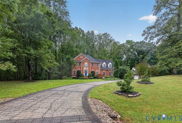 604 Cross Ridge Ln, Manakin Sabot, VA 23103