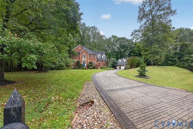 604 Cross Ridge Ln, Manakin Sabot, VA 23103