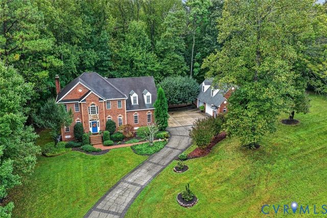 604 Cross Ridge Ln, Manakin Sabot, VA 23103