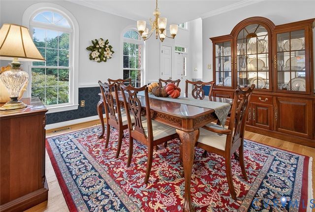 604 Cross Ridge Ln, Manakin Sabot, VA 23103