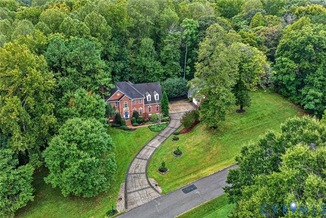 604 Cross Ridge Ln, Manakin Sabot, VA 23103