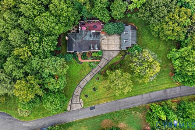 604 Cross Ridge Ln, Manakin Sabot, VA 23103