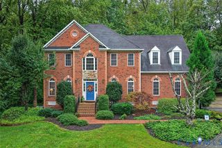 604 Cross Ridge Ln, Manakin Sabot, VA 23103
