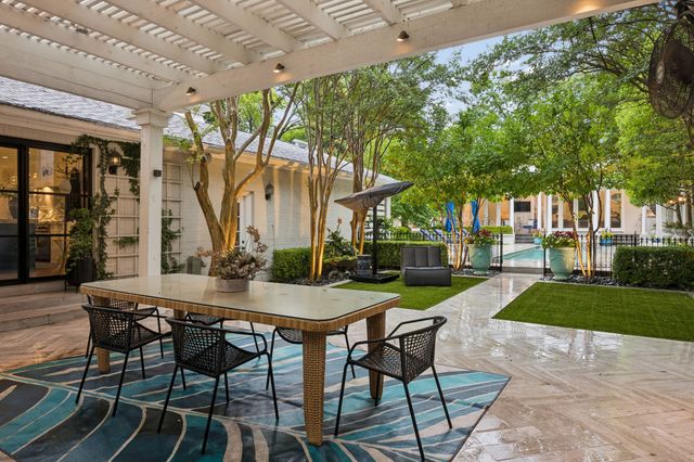 6671 Gaston Avenue, Dallas, TX 75214