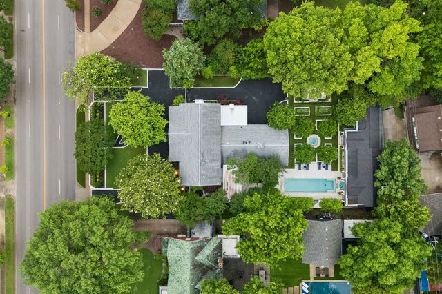 6671 Gaston Avenue, Dallas, TX 75214