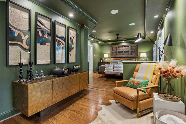 6671 Gaston Avenue, Dallas, TX 75214