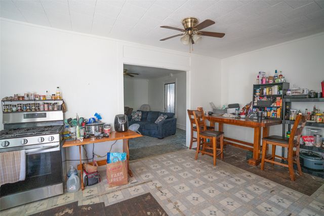 631 W Austin, Paris, TX 75460