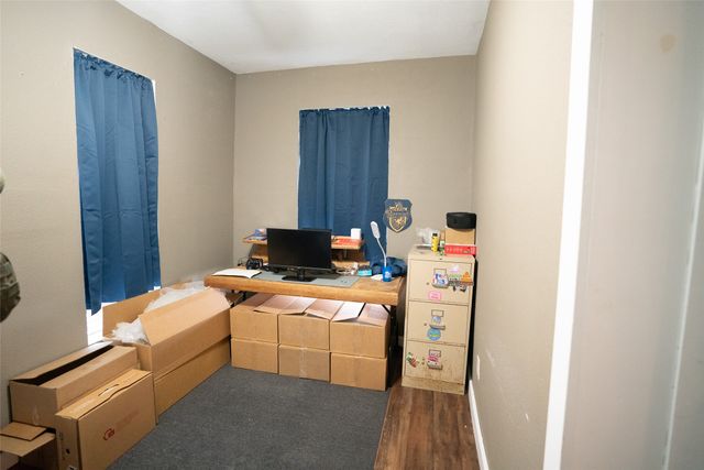 631 W Austin, Paris, TX 75460