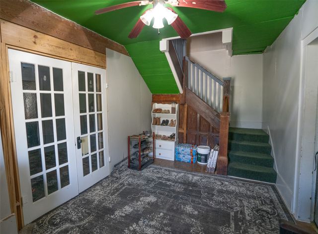 631 W Austin, Paris, TX 75460