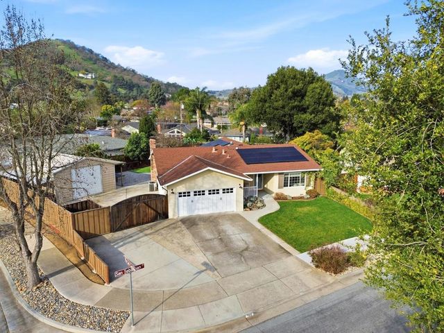 785 San Sebastian Place, Morgan Hill, CA 95037