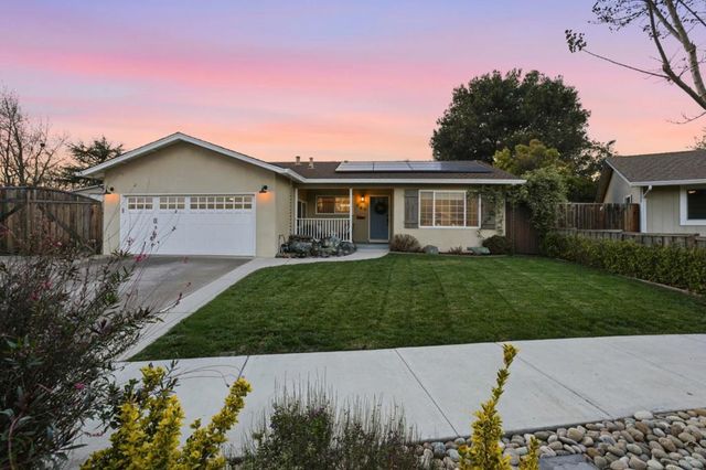 785 San Sebastian Place, Morgan Hill, CA 95037