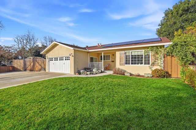 785 San Sebastian Place, Morgan Hill, CA 95037