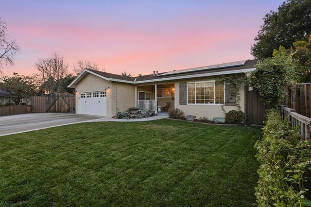 785 San Sebastian Place, Morgan Hill, CA 95037
