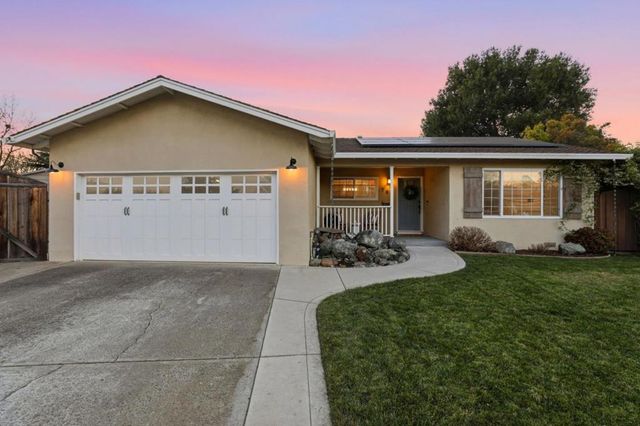785 San Sebastian Place, Morgan Hill, CA 95037