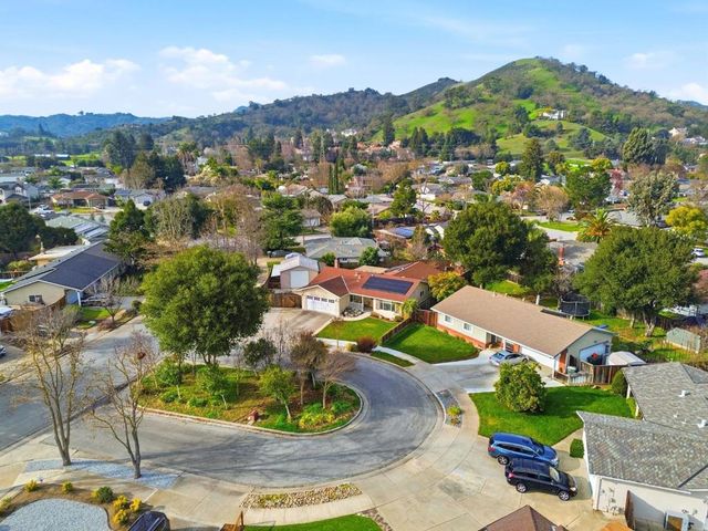 785 San Sebastian Place, Morgan Hill, CA 95037