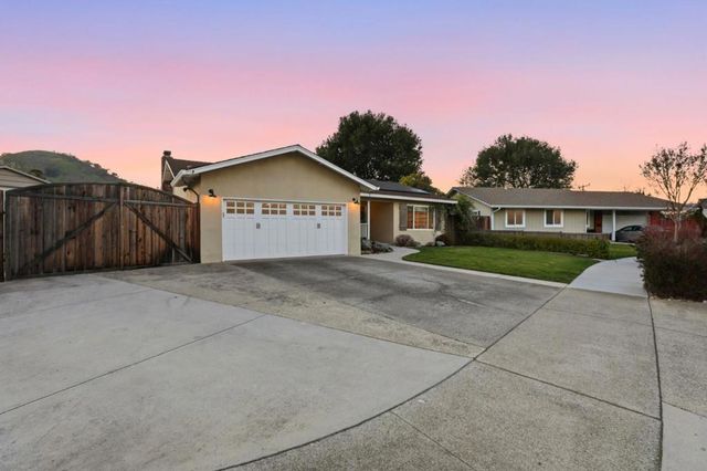 785 San Sebastian Place, Morgan Hill, CA 95037