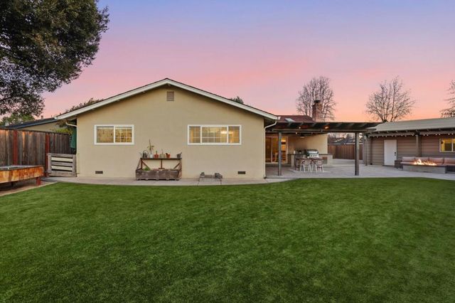 785 San Sebastian Place, Morgan Hill, CA 95037