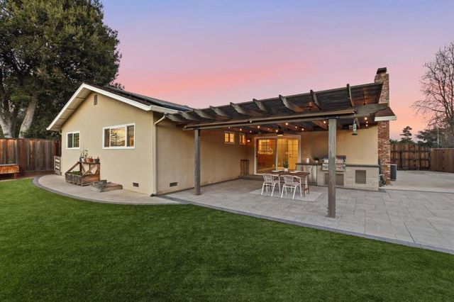 785 San Sebastian Place, Morgan Hill, CA 95037