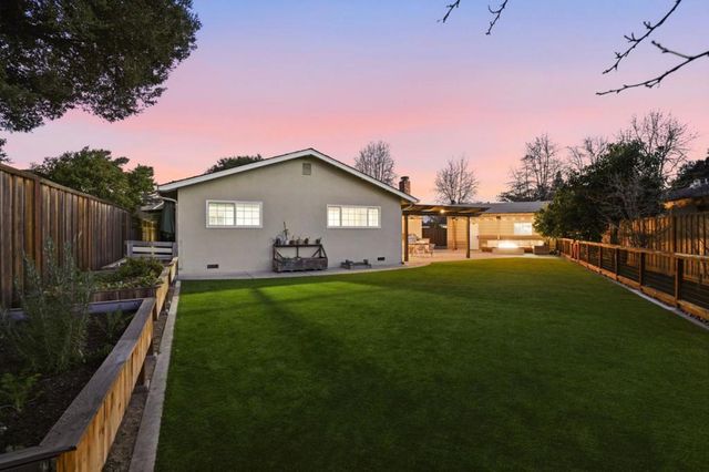 785 San Sebastian Place, Morgan Hill, CA 95037