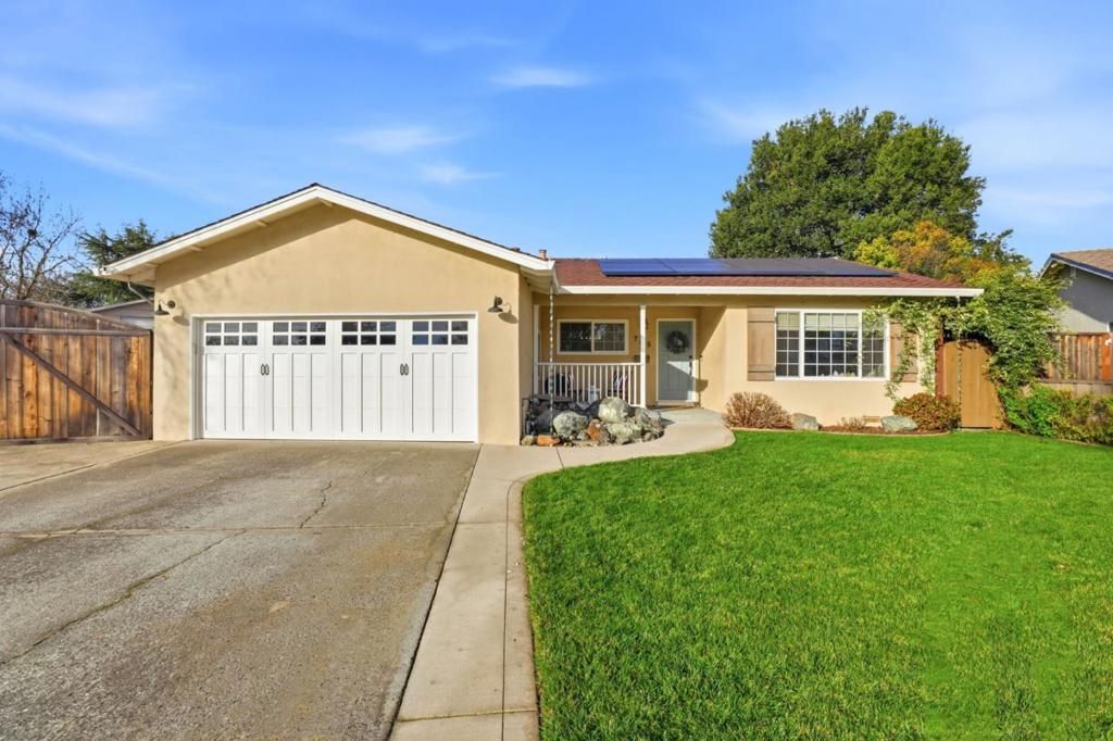 785 San Sebastian Place, Morgan Hill, CA 95037