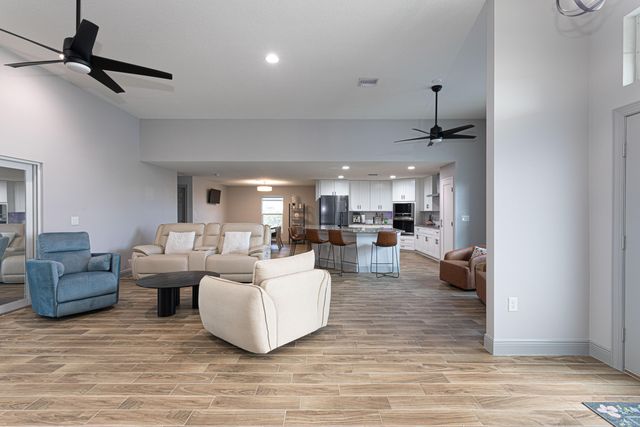 3898 SW Chaffin Street, Port St. Lucie, Port St Lucie, FL 34953