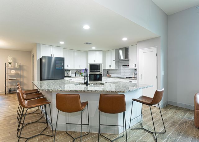 3898 SW Chaffin Street, Port St. Lucie, Port St Lucie, FL 34953