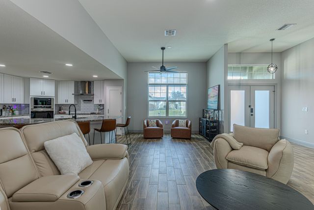 3898 SW Chaffin Street, Port St. Lucie, Port St Lucie, FL 34953