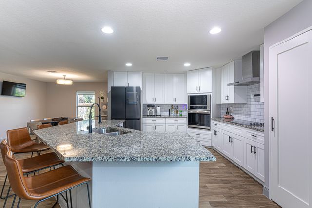 3898 SW Chaffin Street, Port St. Lucie, Port St Lucie, FL 34953